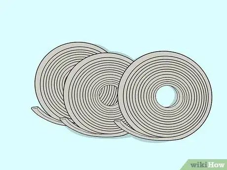 Image titled Measure for Weather Stripping Step 7