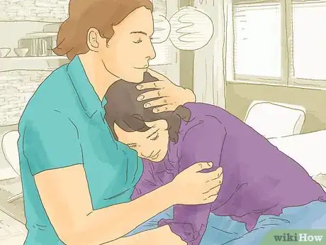 Image titled Make Friends After Coming out As Lesbian, Gay, Bisexual or Transgender Step 1