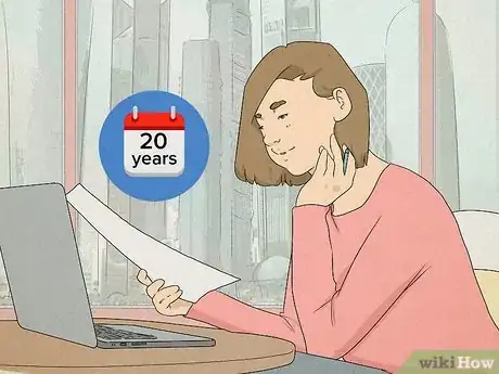 Image titled Get Citizenship in Qatar Step 6