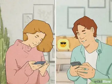 Image titled Talk to Girls on Bumble Step 5