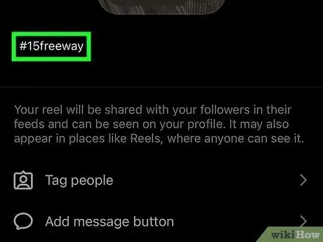 Image titled Copy Hashtags on Instagram Step 21