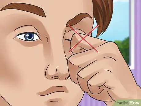 Image titled Accentuate Small Eyes Step 9