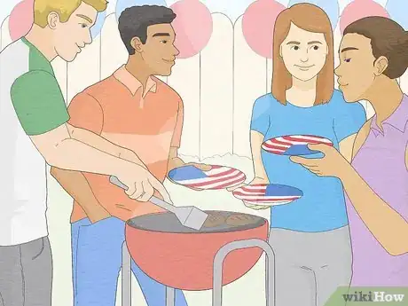 Image titled Celebrate Labor Day Step 2