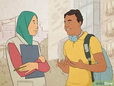 Image titled Weird Questions to Ask a Girl Step 11