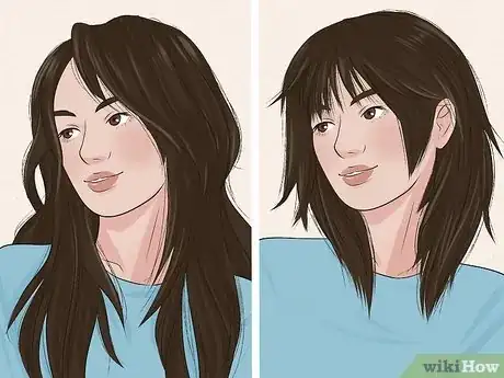 Image titled Manage Layered Hair Step 14