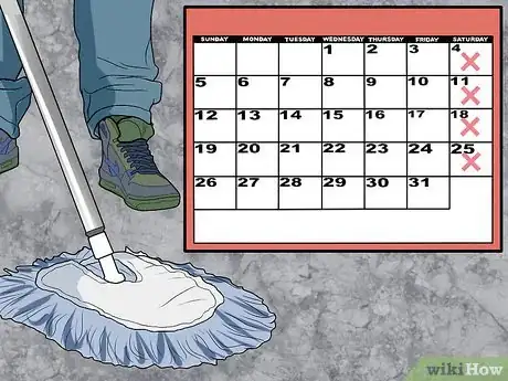 Image titled Clean Epoxy Floors Step 1