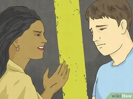 Image titled Get Your Boyfriend to Stop Calling You Names Step 7