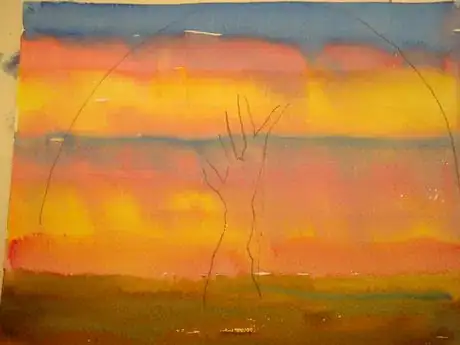 Image titled Plot trunk and branch endings