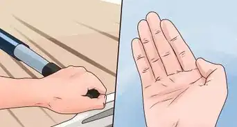 Heal Blisters from Rowing