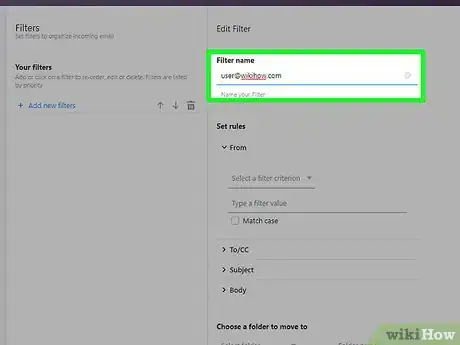 Image titled Add Approved Senders to Yahoo! Mail Step 6