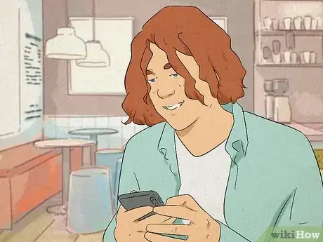 Image titled Get Verified on Dating Apps Step 8