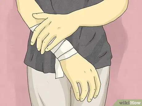 Image titled Live with Someone with Dissociative Identity Disorder Step 11