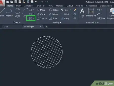 Image titled Use AutoCAD Step 13