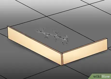 Image titled Repair Concrete Steps Step 3