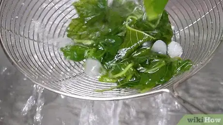 Image titled Cook Spinach Step 11