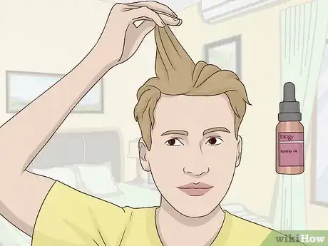 Image titled Rosehip Oil for Hair Step 6