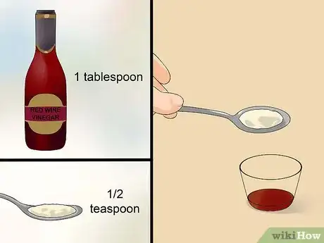 Image titled Find a Substitute for Balsamic Vinegar Step 3
