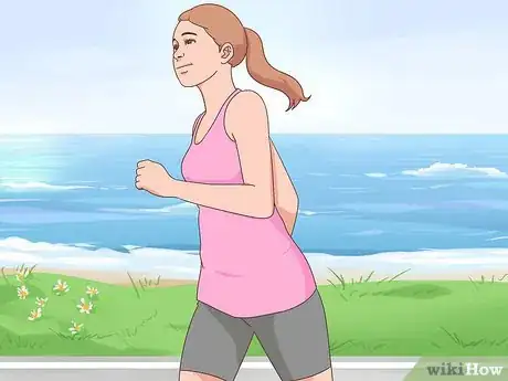 Image titled Have a Weekend Morning Routine (Girls) Step 8