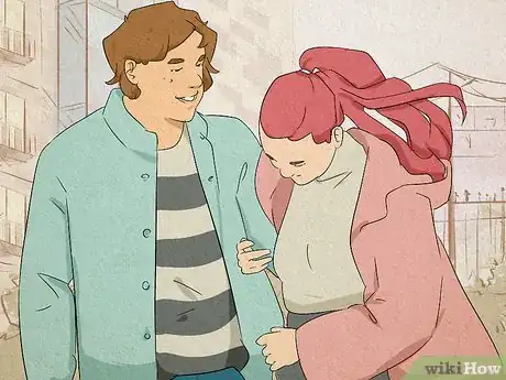 Image titled Deal with Long Distance Relationship Doubts Step 6