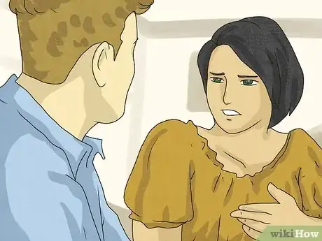 Image titled Get Your Boyfriend to Stop Calling You Names Step 2