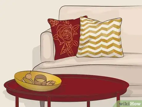 Image titled Colors That Go with Gold Step 8