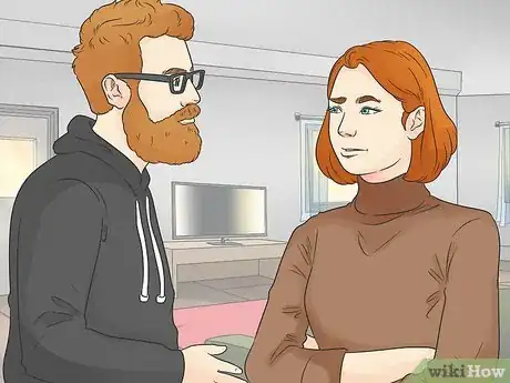 Image titled Why Does Your Girlfriend Lie to You Step 8