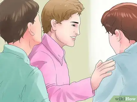 Image titled Get Back at a Girl Who Played You Step 3