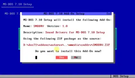Image titled MS DOS 7.1 install 17.png