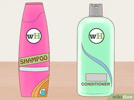 Image titled Bleach a Weave Step 15