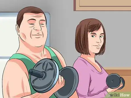 Image titled Help Alzheimer's Patients Stay Active Step 3