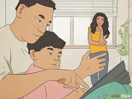 Image titled Why You Shouldn't Date a Man with Children Step 5