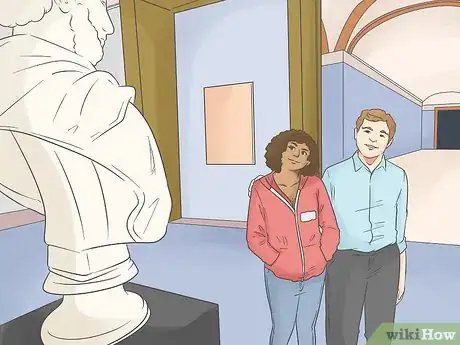 Image titled Attract a Capricorn Woman Step 2