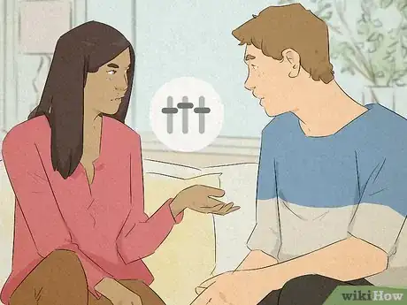 Image titled Adapt the Way You Communicate to Different Situations Step 3