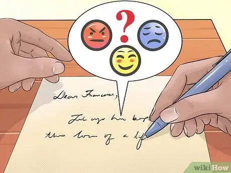 Image titled Write a Heartfelt Letter Step 5