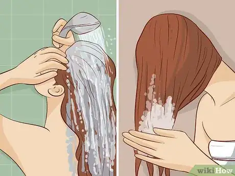 Image titled Dye Your Hair Light Brown Step 8