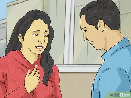 Image titled What Are Red Flags when Dating a Single Mom Step 7