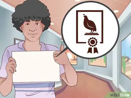 Image titled Be a Taxidermist Step 4