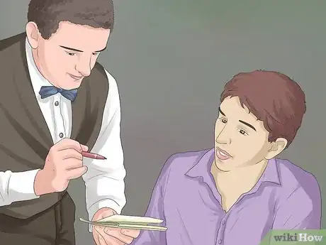 Image titled Avoid Food Allergies when Eating at Restaurants Step 4