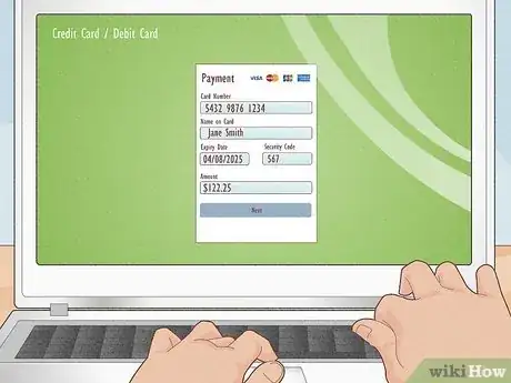 Image titled Get a Known Traveler Number Step 27