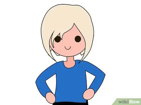 Image titled Transition from Dyed to Natural Gray Hair Color Step 8