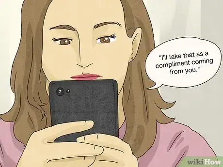 Image titled Respond when a Guy Calls You Crazy Step 11