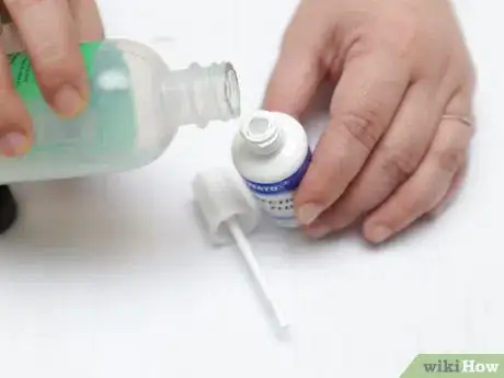 Image titled Thin Out Correction Fluid That Has Thickened Up Step 3