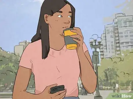 Image titled What to Do when No One Measures Up to My Ex Step 2