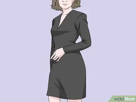 Image titled Wear Shoulder Pads Step 7