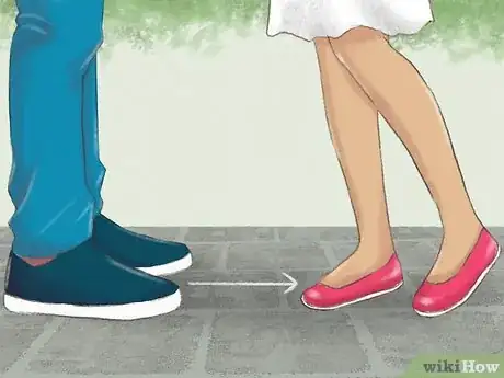 Image titled What Are Signs a Church Guy Likes You Step 14