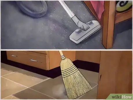 Image titled Get Rid of Ticks Around Your Home Step 3