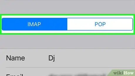 Image titled Add Your Work Email to Your iPhone Step 31