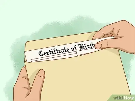 Image titled Get Married in Arkansas Step 3