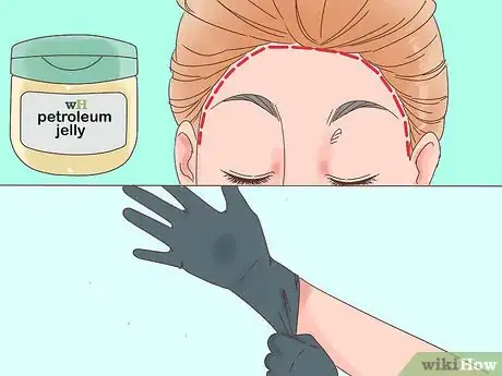 Image titled Dye Your Hair With Dye Cream Step 3