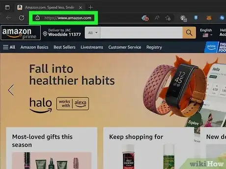Image titled Change Your Phone Number on Amazon Step 10